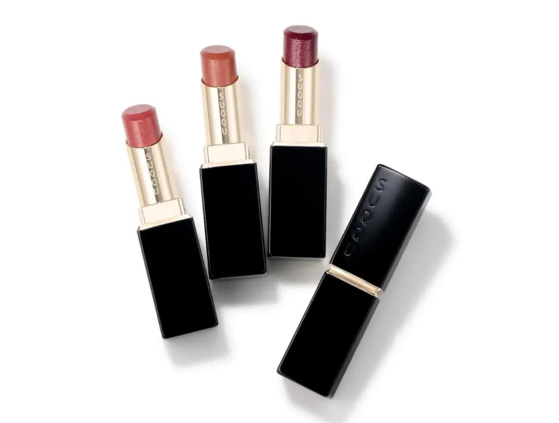 SUQQU Christmas 2026 Collection: A Luxurious Preview of the Holiday Limited-Edition Launch — image 4