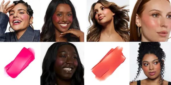 BASMA Beauty The Cream Blush
