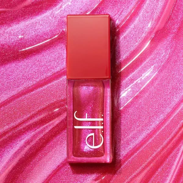 e.l.f. Jelly Pop Glow Reviver Lip Oil