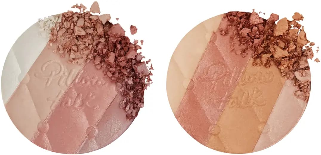 Charlotte Tilbury Pillow Talk Multi-Glow HIghlighter