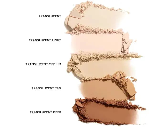 Hourglass Vanish Airbrush Pressed Powder