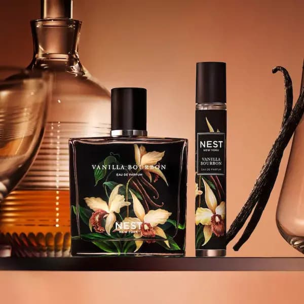 NEST Vanilla Bourbon Eau de Parfum
