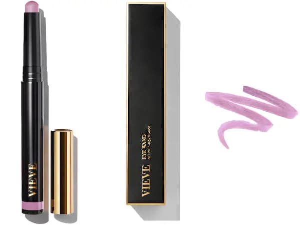 VIEVE New Shade of Eye Wand - Lilac