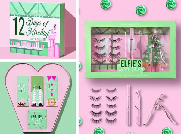 Beauty Creations Holiday Collection