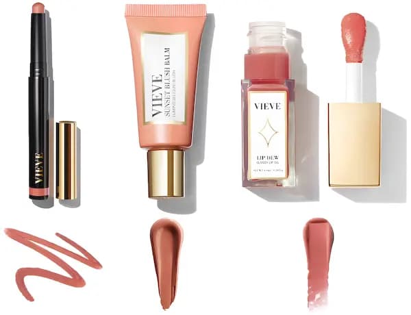 VIEVE La VIEVE en Rose Collection