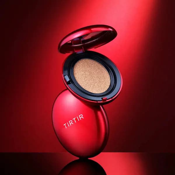 TIRTIR New Shades of Mask Fit Red Cushion Foundation