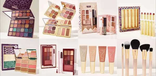 Tarte Holiday 2023 Collection