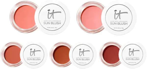 IT Cosmetics Confidence In Your Glow Blush