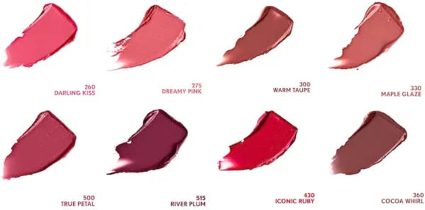 Covergirl Clean Lip Color