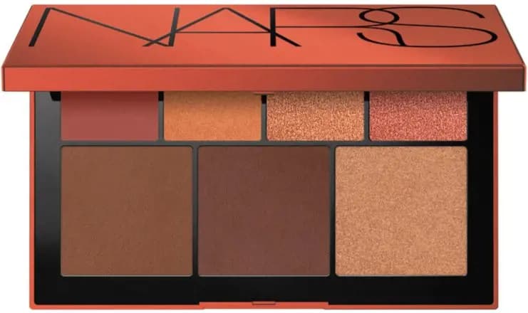 NARS Laguna Ultimate Face Palette I & II