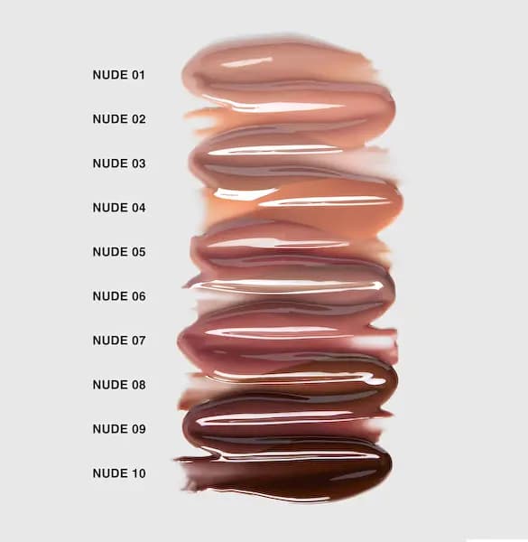 SKKN BY KIM Lip Gloss