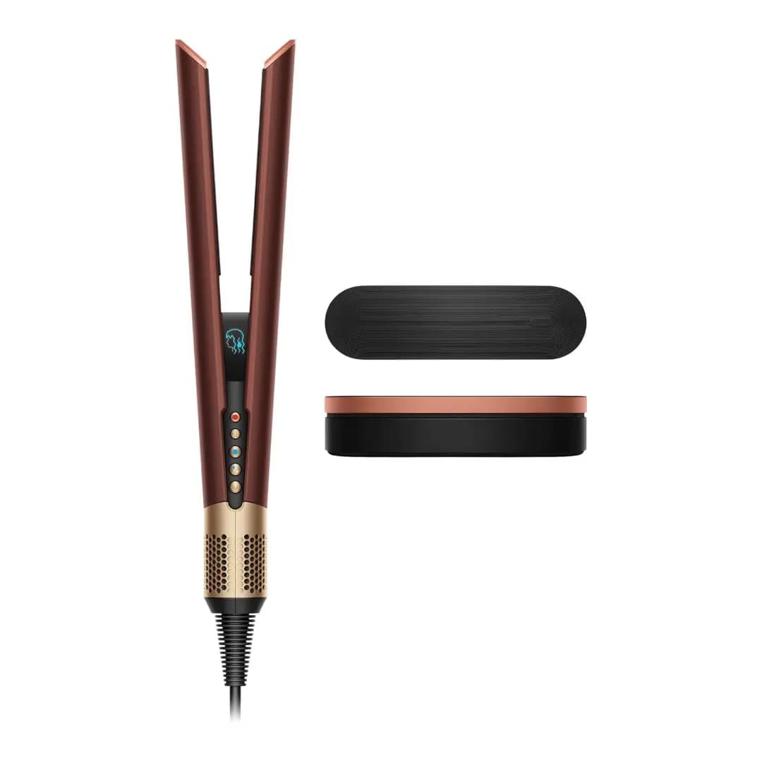 Dyson Plum/Copper Special Edition: Products & Prices