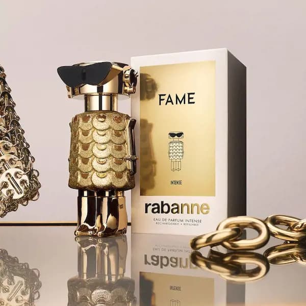 Rabanne Fame Intense Eau de Parfum Intense