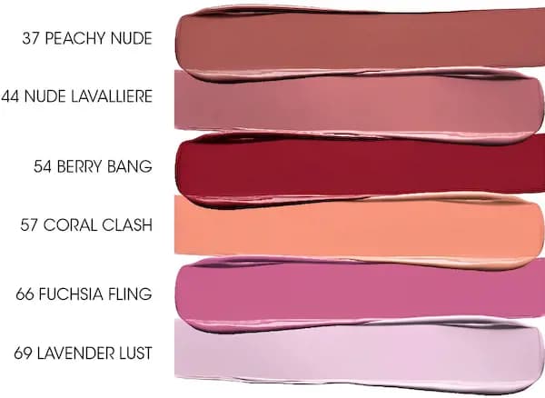 Yves Saint Laurent Make Me Blush Liquid Blush