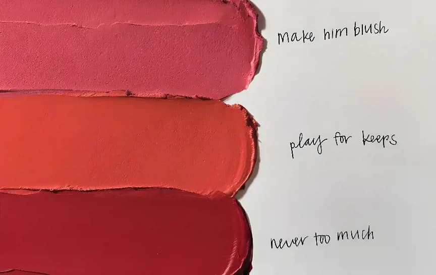 Kylie Cosmetics Powder Blush Stick