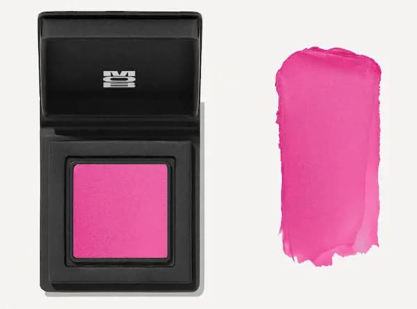 MOB Beauty x Courtney Quarantine Grunge Collection