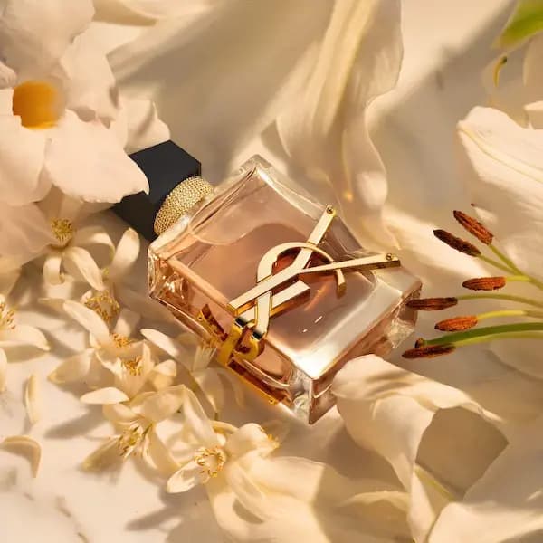 Yves Saint Laurent Libre Flowers and Flames Eau de Parfum