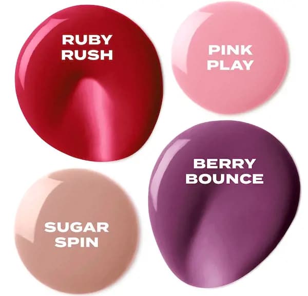 Hard Candy Glosstopia Lip Slide