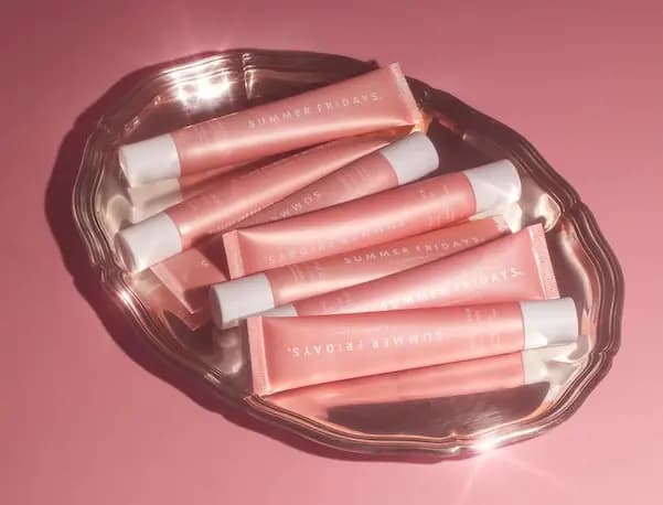 Summer Fridays Lip Butter Balm - Birthday Cake