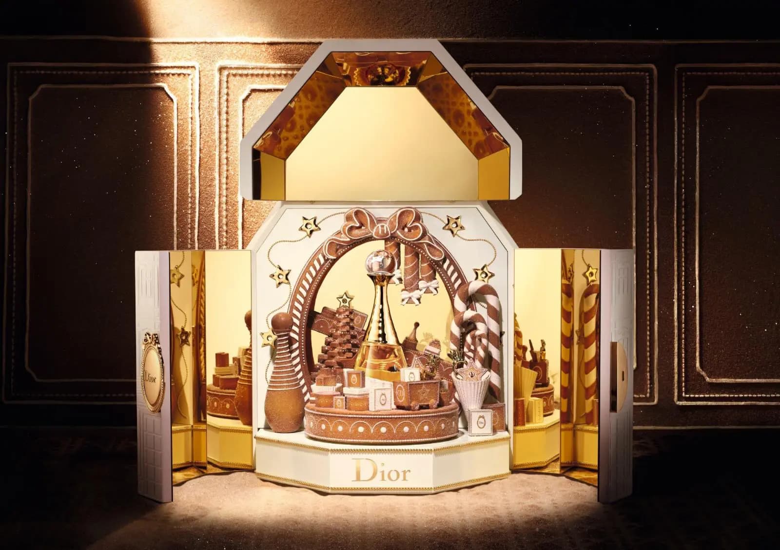Dior J'adore Music Box Holiday 2026 Perfume: Release Date, Price, Notes & Where to Buy