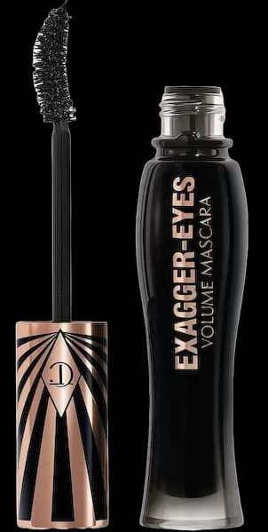 Charlotte Tilbury Exagger-Eyes Volume Mascara