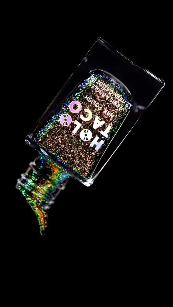 Holo Taco Brain Rot Collection: Release Date, 7 Shades & What We Know
