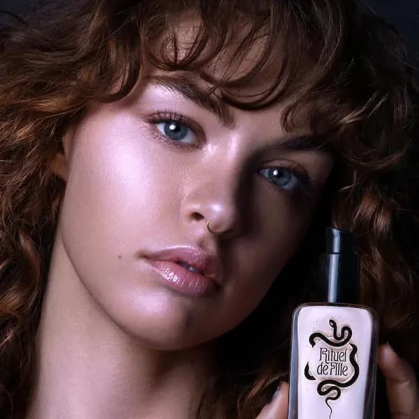 Rituel de Fille Creature of Light Full-Face Serum Illuminator