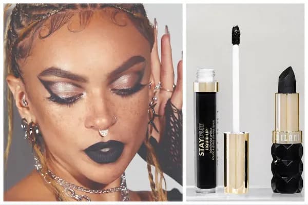 Milani Glammed Up Goth Collection