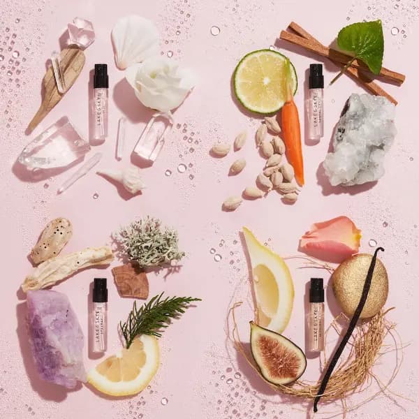 Lake & Skye 4 Scent Discovery Set 2.0