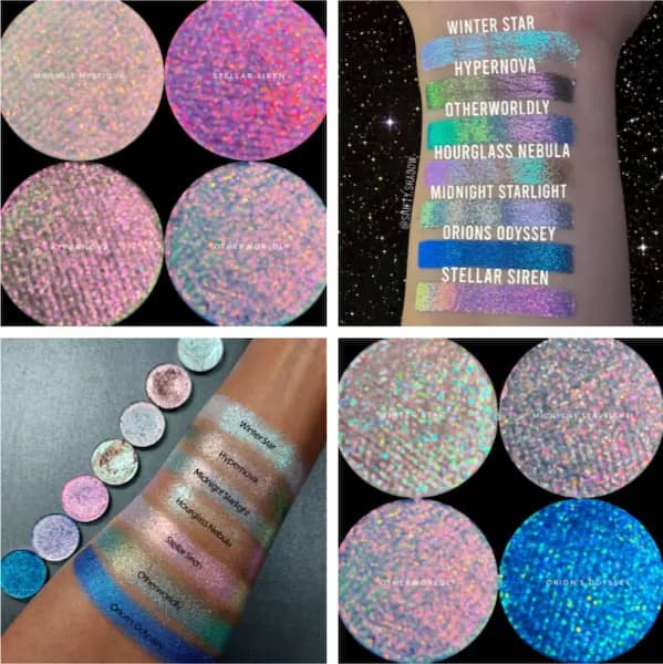 Terra Moons Cosmetics Fall Equinox Collection