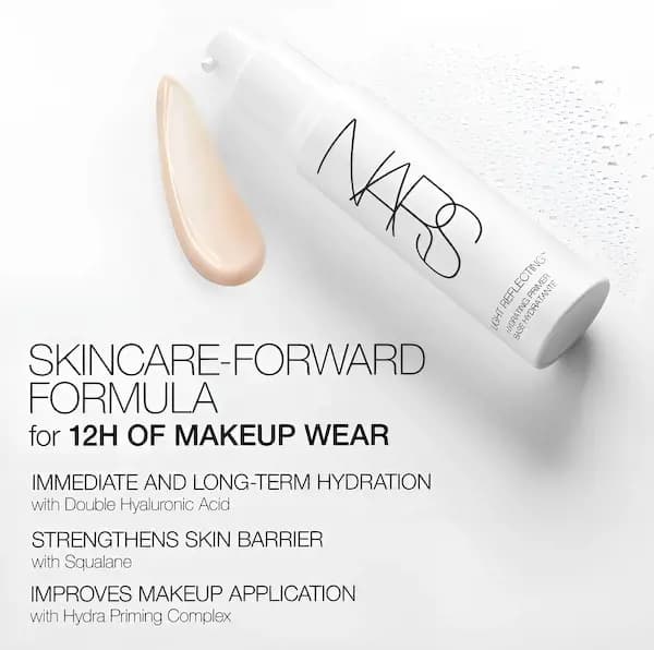 NARS Light Reflecting™ Hydrating Primer
