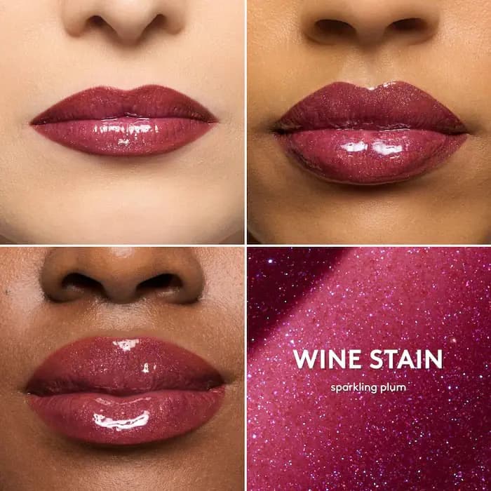 Fenty Beauty Holiday 2026: New Glossy Posse IX, Mini Milks Trio & Moonstone Mischief Ornament — image 4