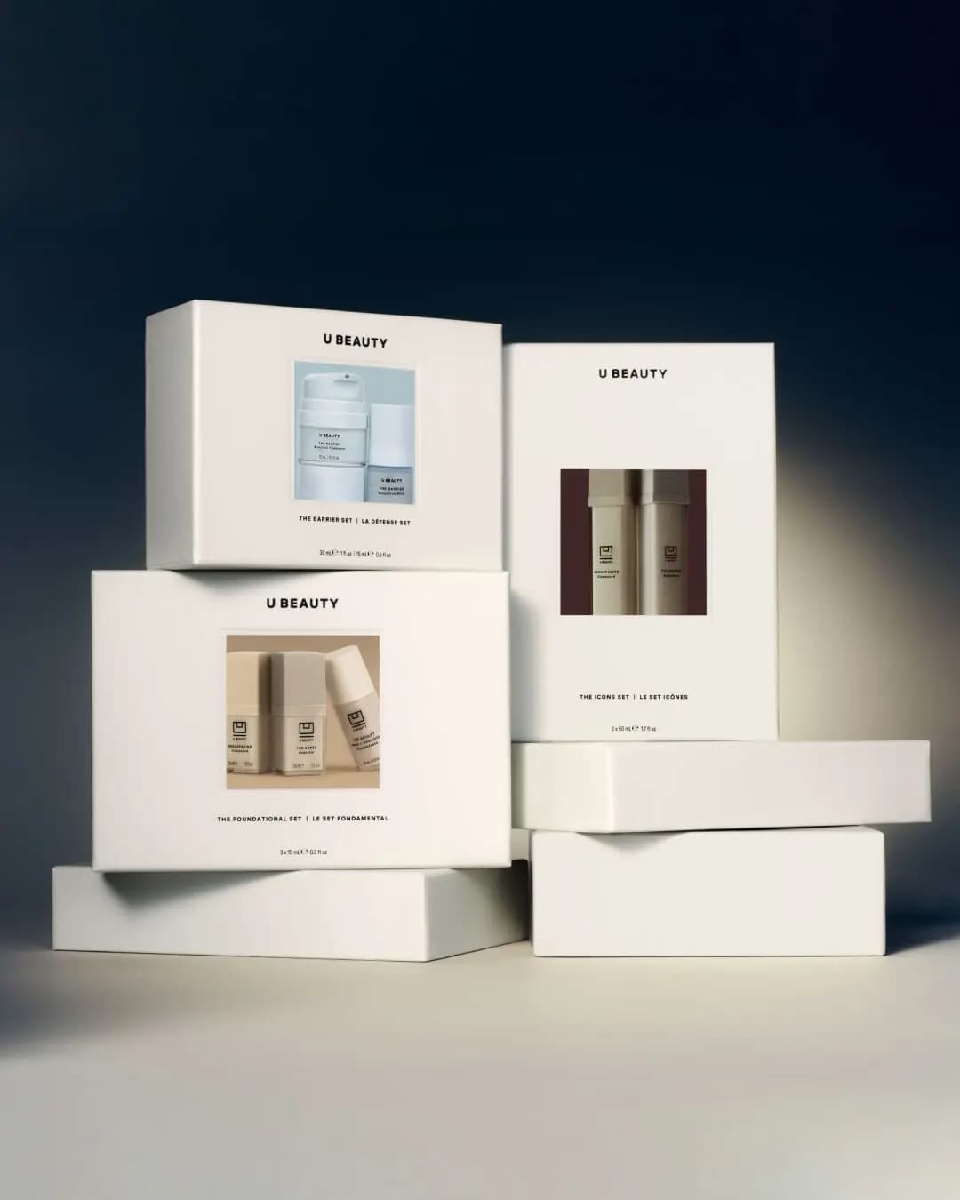 U Beauty Holiday 2026 Gift Sets: Release Date, Products & Prices