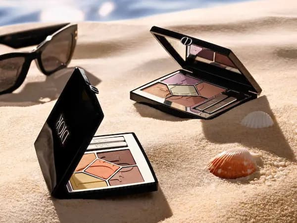 Dior Summer Collection
