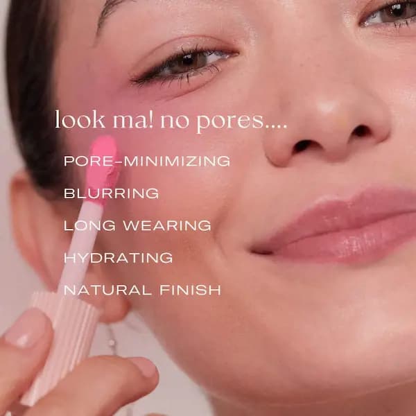 Caliray Blurry Blush Pore Minimizing Cream Blush
