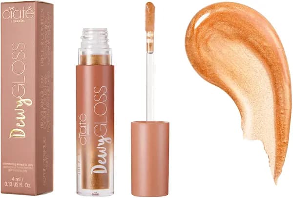 Ciaté Brazilian Glow Dewy Gloss