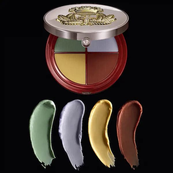 Christian Louboutin Teint Fétiche Le Baume 4 Couleurs