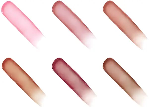 Yves Saint Laurent Loveshine Candy Glow Tinted Butter Balm