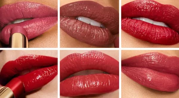 Estée Lauder Re-Nutriv The Diamond Serum Lipstick