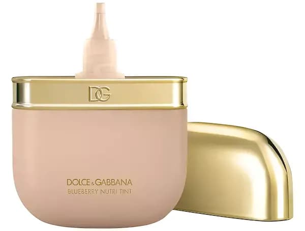 Dolce & Gabbana Blueberry Nutri-Tint