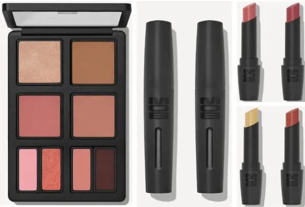 MOB Beauty New Products