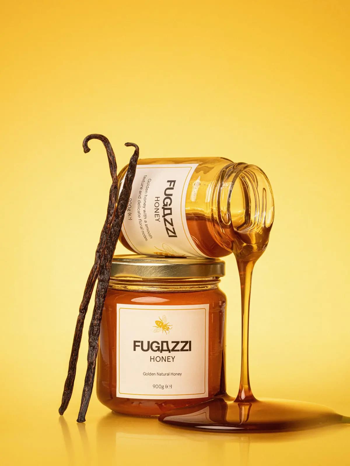 FUGAZZI Beehive Yourself Fragrance: Release Date, Price & What's New