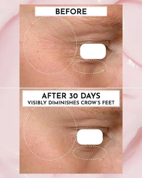 LAWLESS Forget the Filler Skin-Plumping Line-Smoothing Perfecting Cream