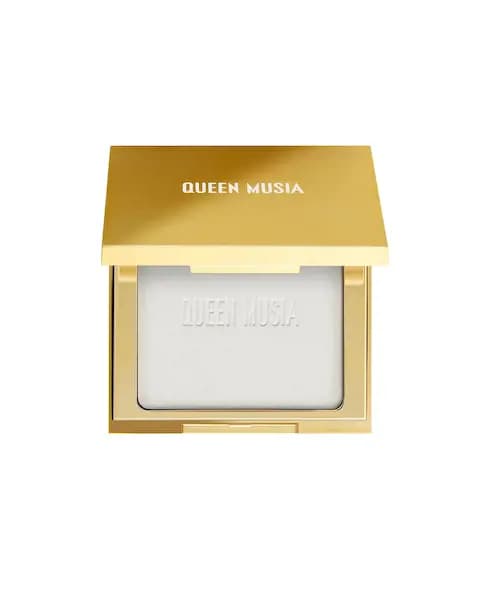 Super Blurring & Flaw Eliminating Setting Powder
