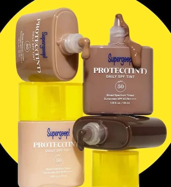 Supergoop! Protec(tint) SPF 50