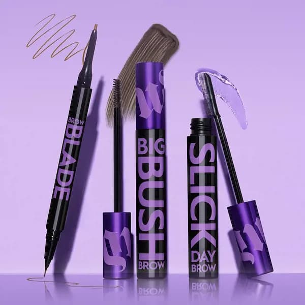 Urban Decay New Brow Products