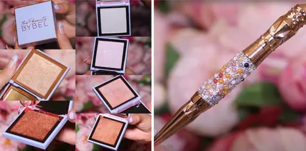 The Beauty Bybel 1st Collection