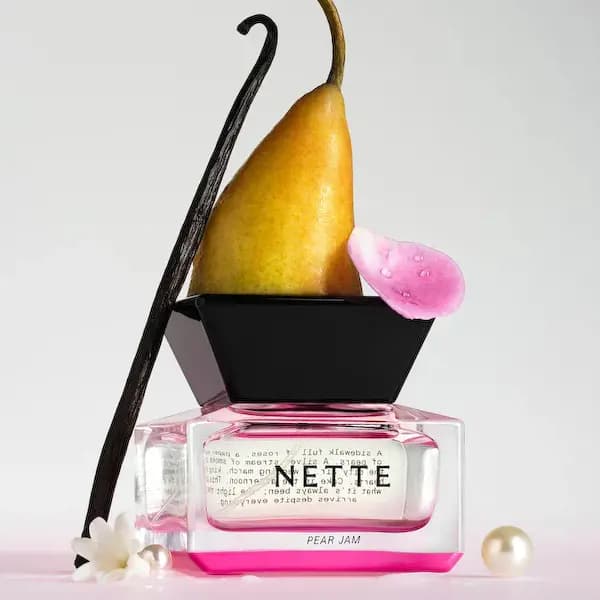 Nette Pear Jam Eau de Parfum