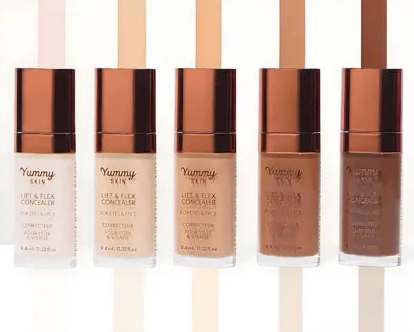 Danessa Myricks Yummy Skin Lift & Flex Concealer