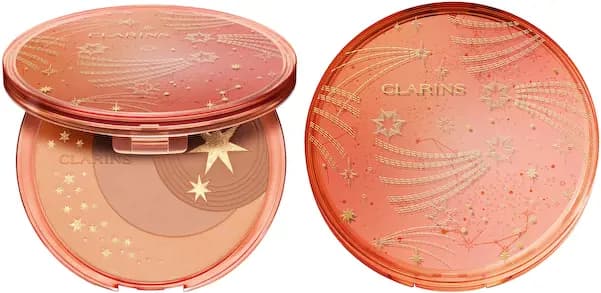 Clarins Cosmic Summer Makeup Collection